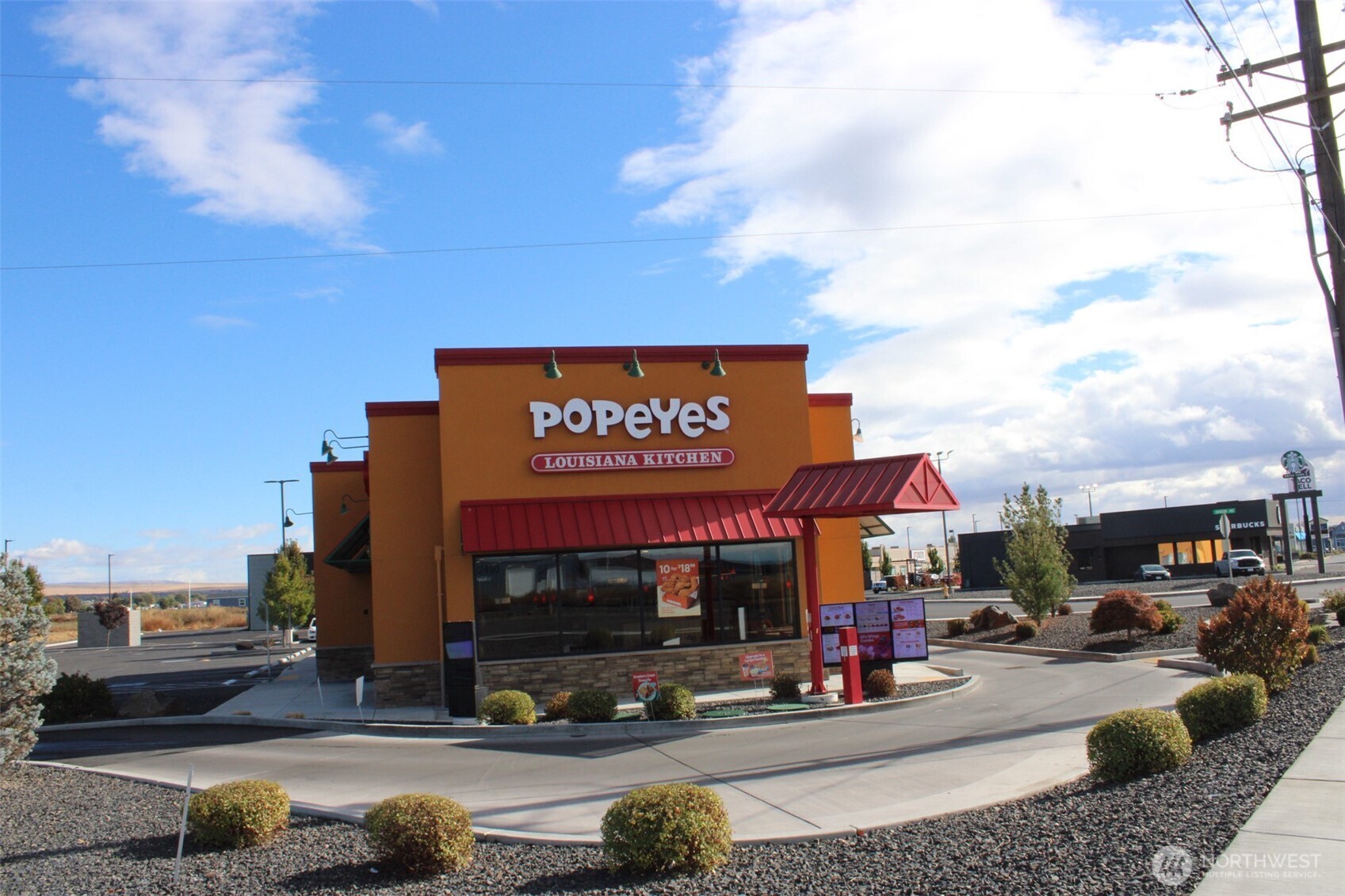 2490 Yakima Valley Highway Sunnyside WA 98944
