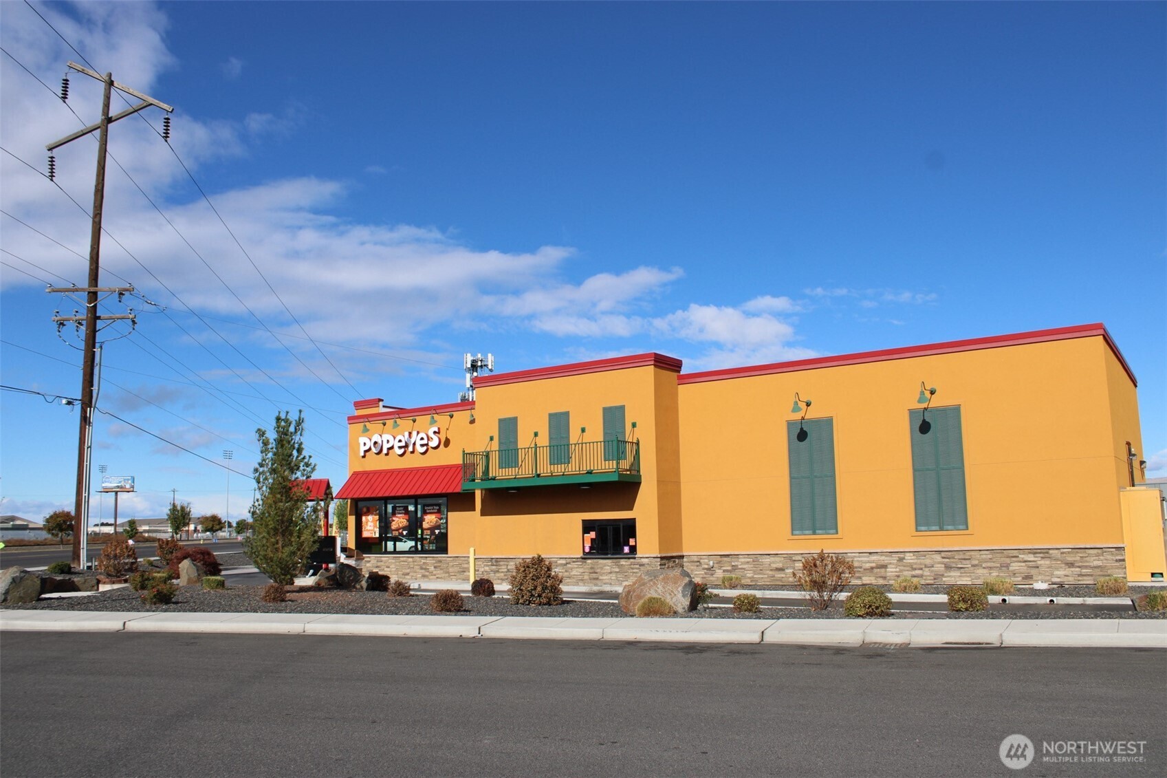 2490 Yakima Valley Highway Sunnyside WA 98944