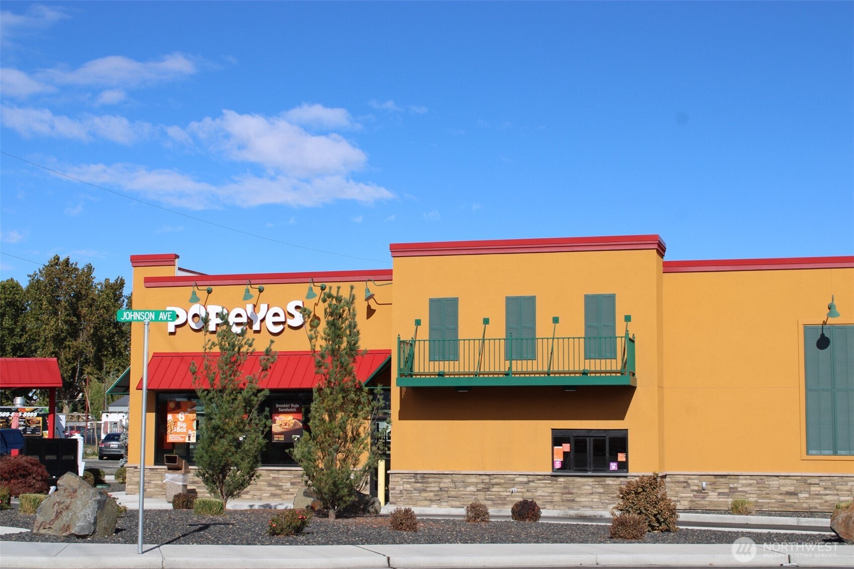 2490 Yakima Valley Highway Sunnyside WA 98944