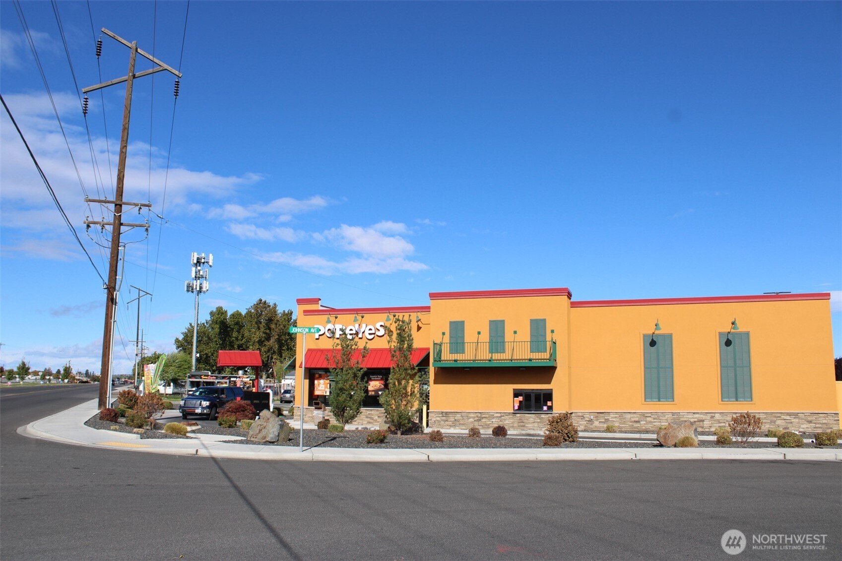 2490 Yakima Valley Highway Sunnyside WA 98944
