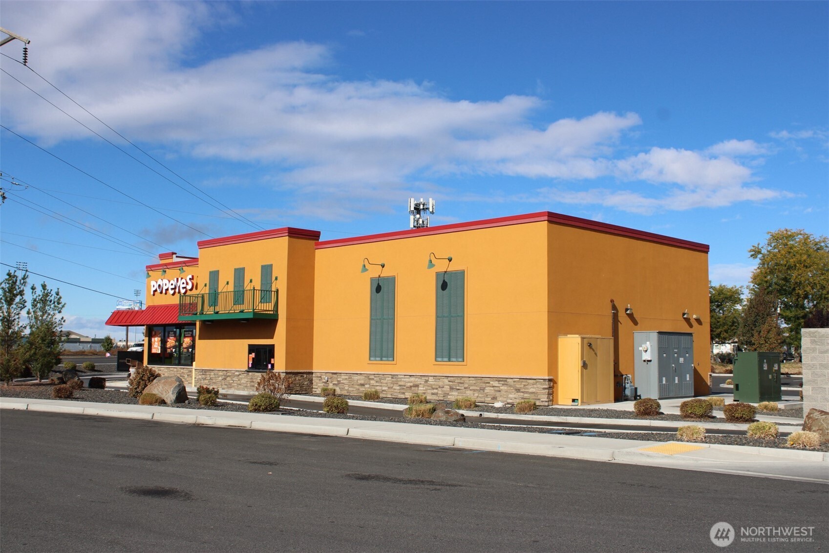 2490 Yakima Valley Highway Sunnyside WA 98944