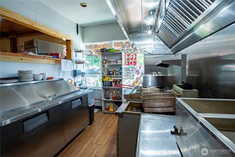 1454 Old Highway 97 Malott WA 98829