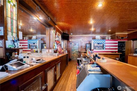 1454 Old Highway 97 Malott WA 98829