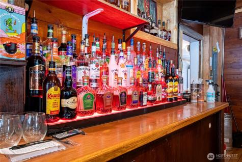 1454 Old Highway 97 Malott WA 98829