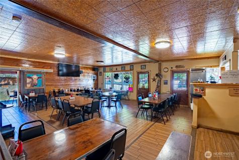 1454 Old Highway 97 Malott WA 98829