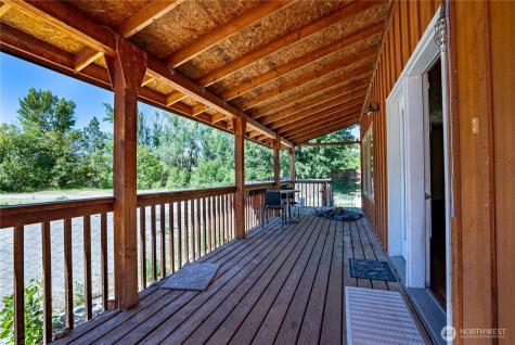 1454 Old Highway 97 Malott WA 98829