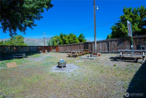 1454 Old Highway 97 Malott WA 98829