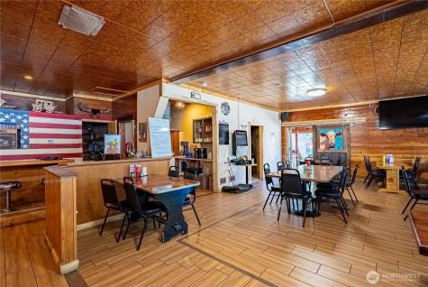 1454 Old Highway 97 Malott WA 98829