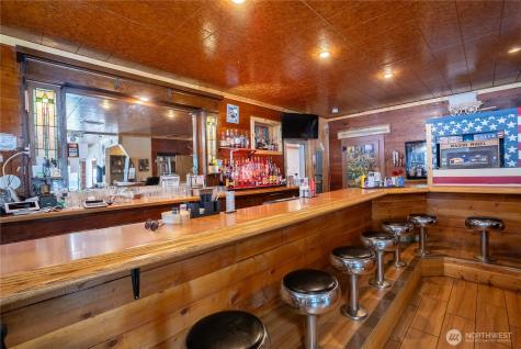 1454 Old Highway 97 Malott WA 98829