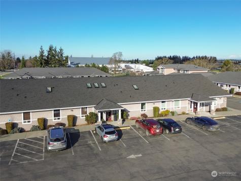 542 N Fifth Avenue Sequim WA 98382