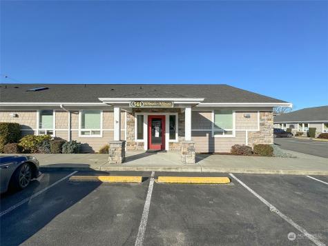 542 N Fifth Avenue Sequim WA 98382