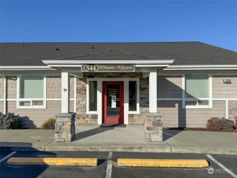 542 N Fifth Avenue Sequim WA 98382