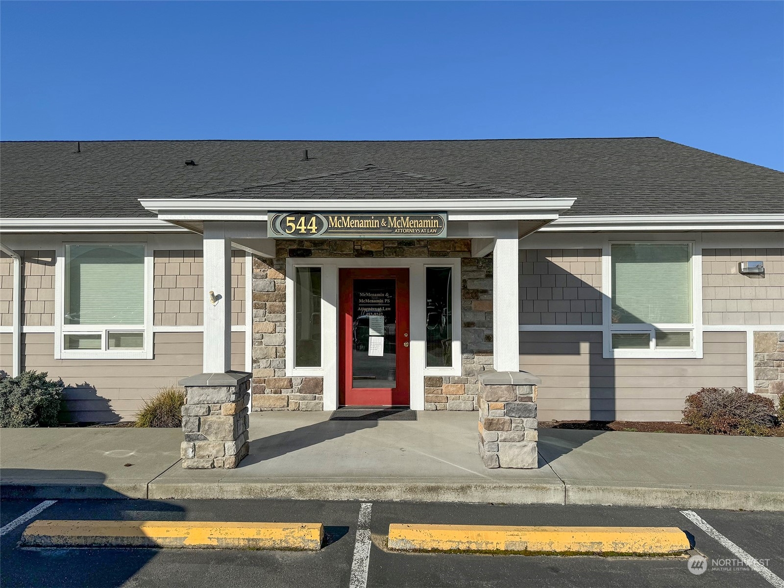 542 N Fifth Avenue Sequim WA 98382