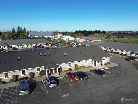 542 N Fifth Avenue Sequim WA 98382