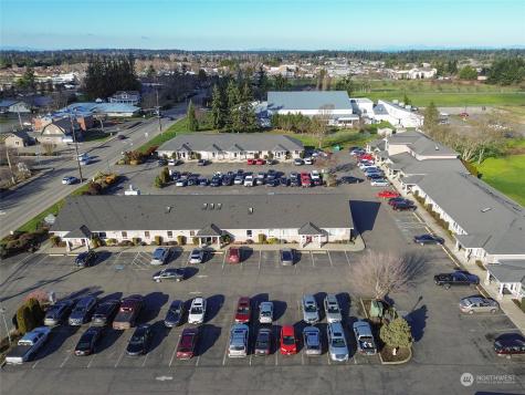 542 N Fifth Avenue Sequim WA 98382