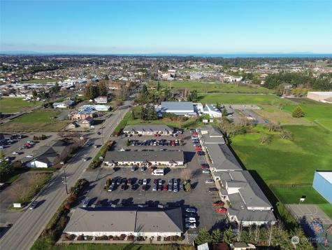 542 N Fifth Avenue Sequim WA 98382