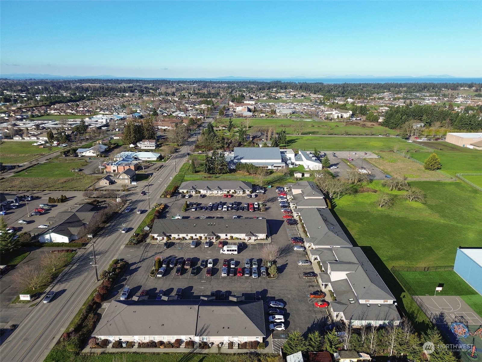 542 N Fifth Avenue Sequim WA 98382