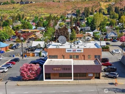 123 E Johnson Street Chelan WA 98816