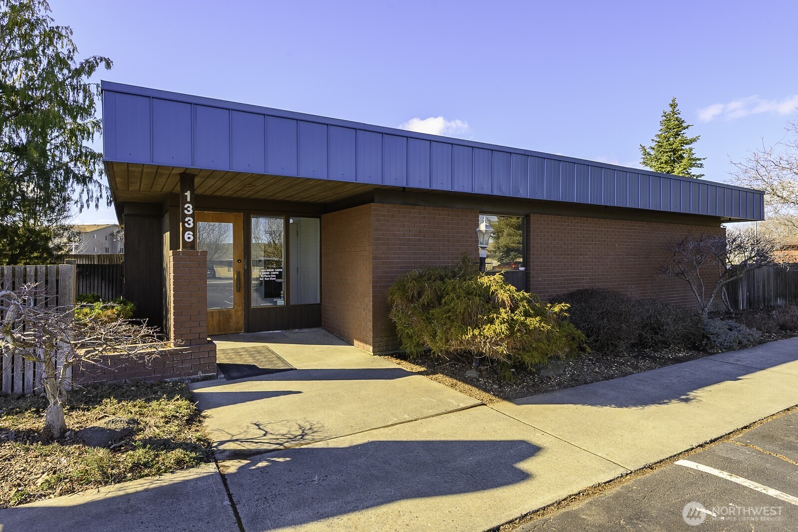 1336 E Hunter Place Moses Lake WA 98837