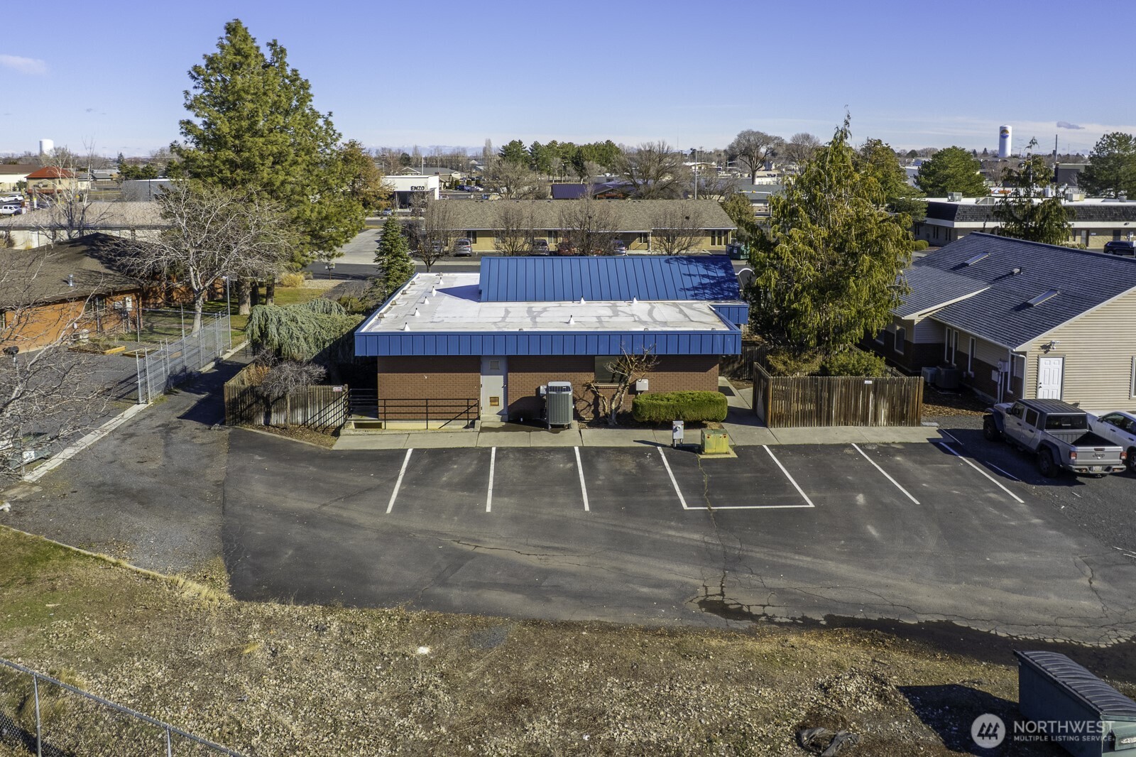 1336 E Hunter Place Moses Lake WA 98837