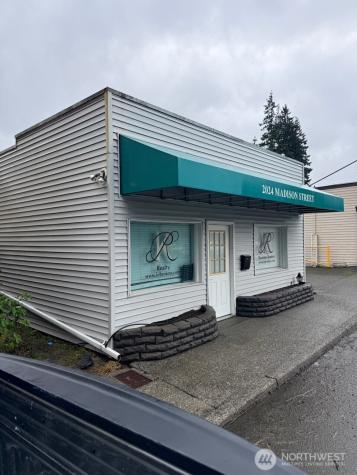2024 Madison Street Everett WA 98203