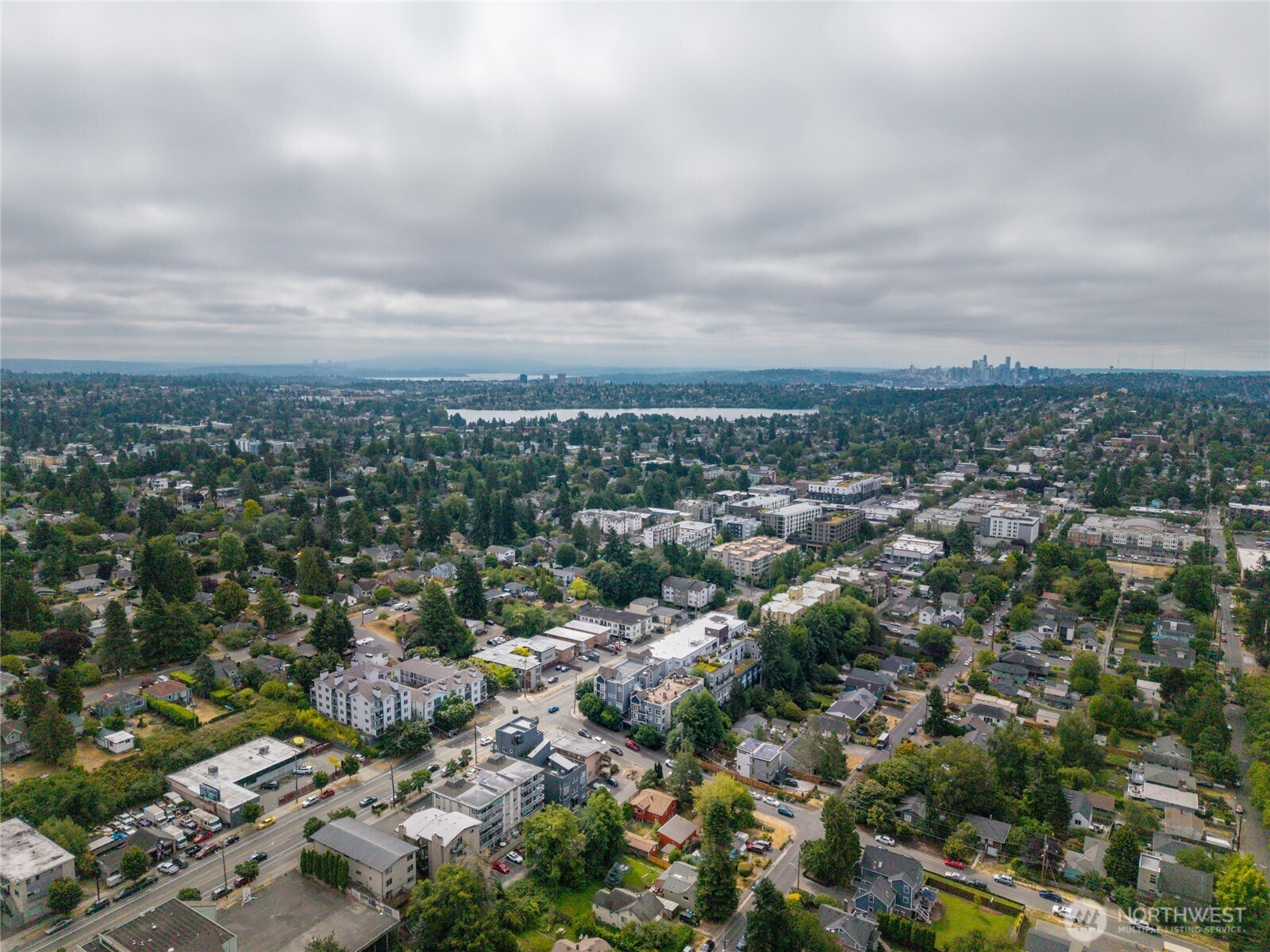 9057 Greenwood Avenue N Seattle WA 98103