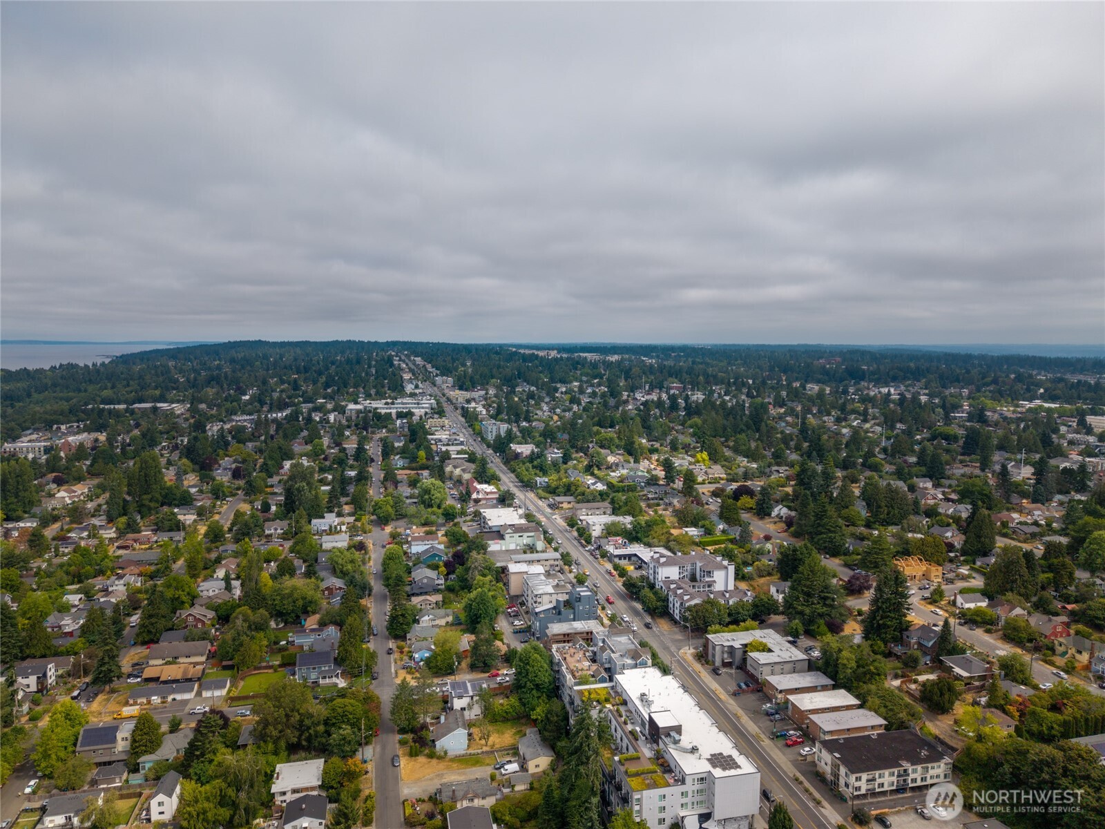 9057 Greenwood Avenue N Seattle WA 98103