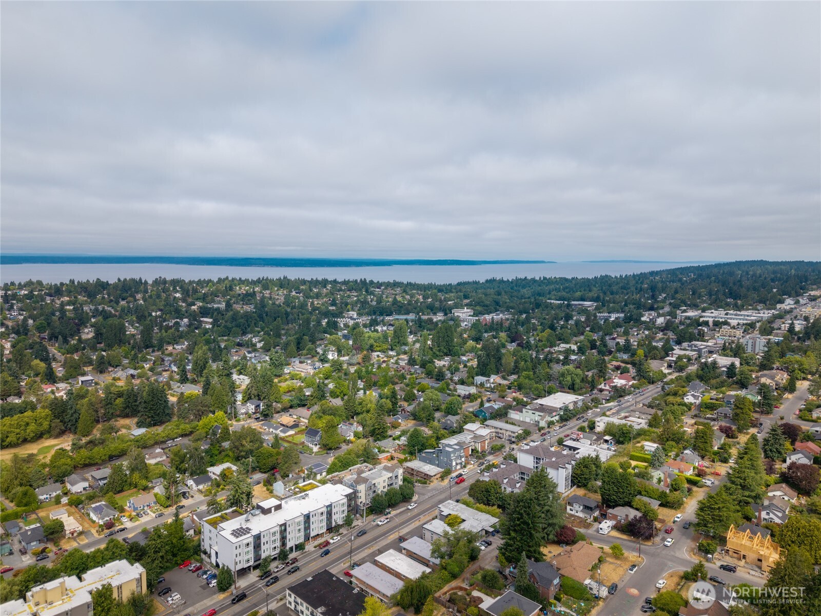 9057 Greenwood Avenue N Seattle WA 98103