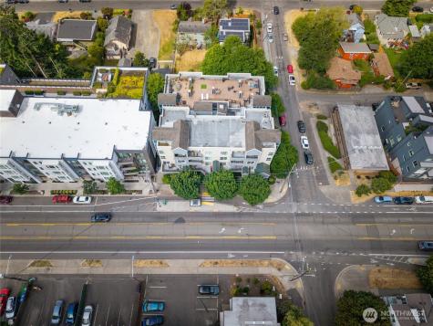 9057 Greenwood Avenue N Seattle WA 98103