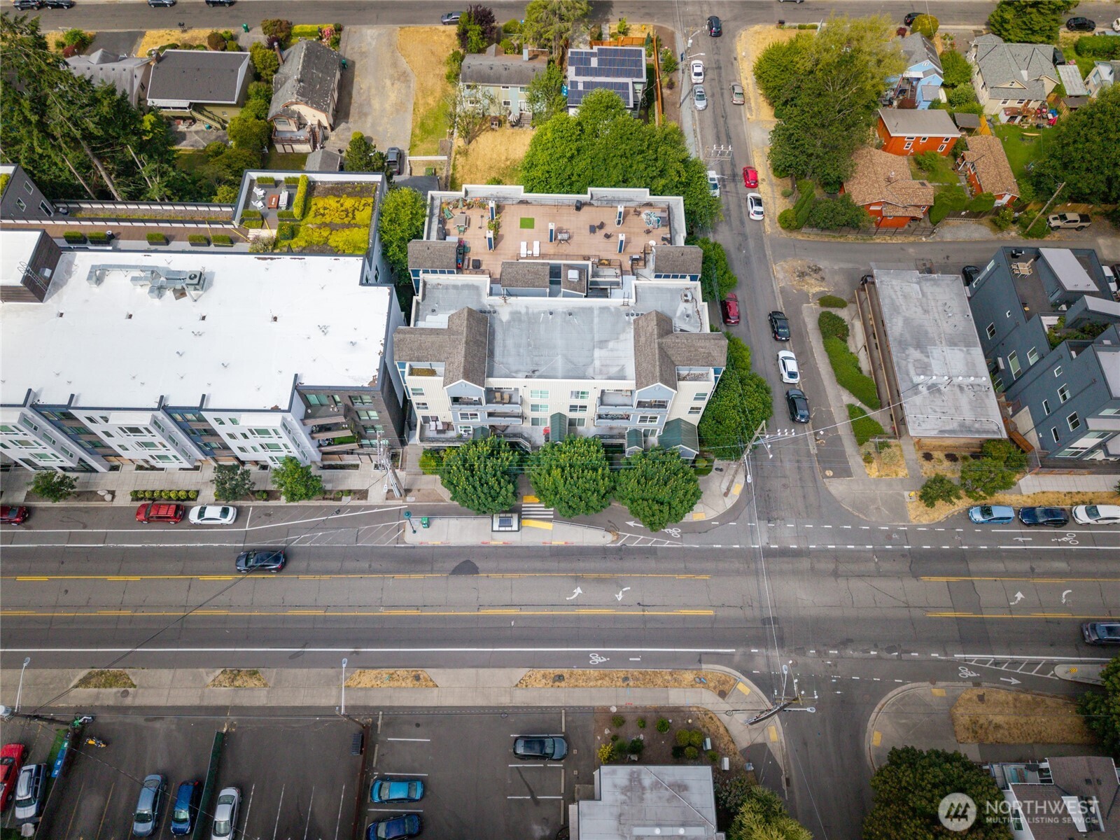 9057 Greenwood Avenue N Seattle WA 98103