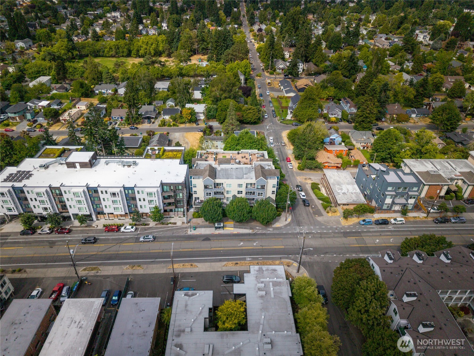 9057 Greenwood Avenue N Seattle WA 98103