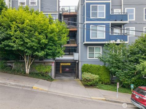 9057 Greenwood Avenue N Seattle WA 98103