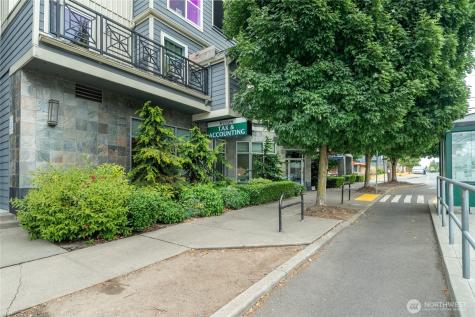 9057 Greenwood Avenue N Seattle WA 98103