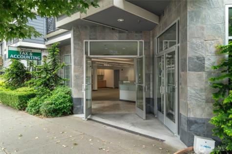 9057 Greenwood Avenue N Seattle WA 98103