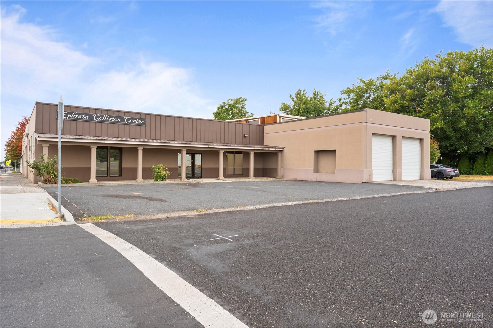 631 Basin Street SW Ephrata WA 98823