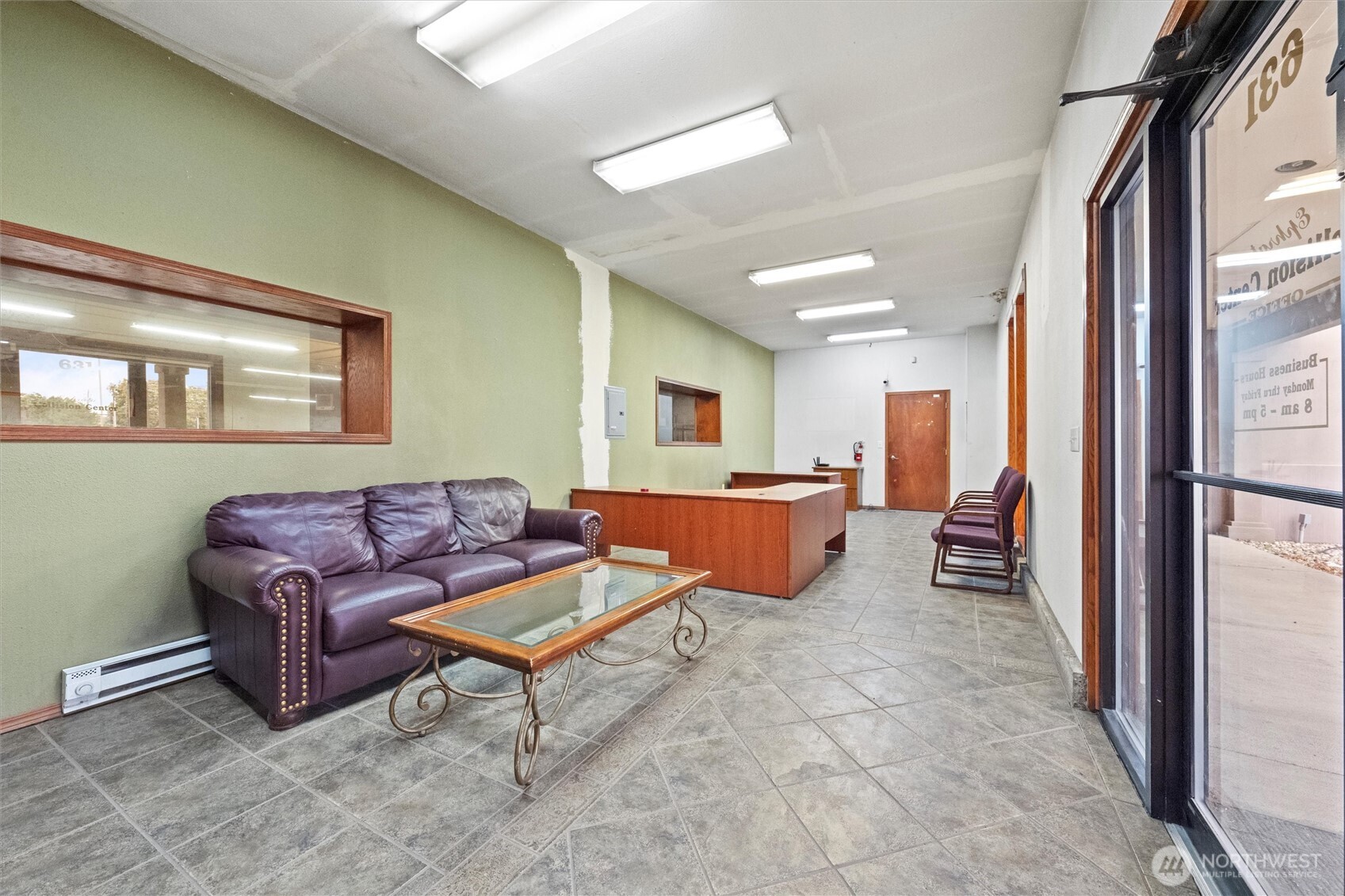 631 Basin Street SW Ephrata WA 98823