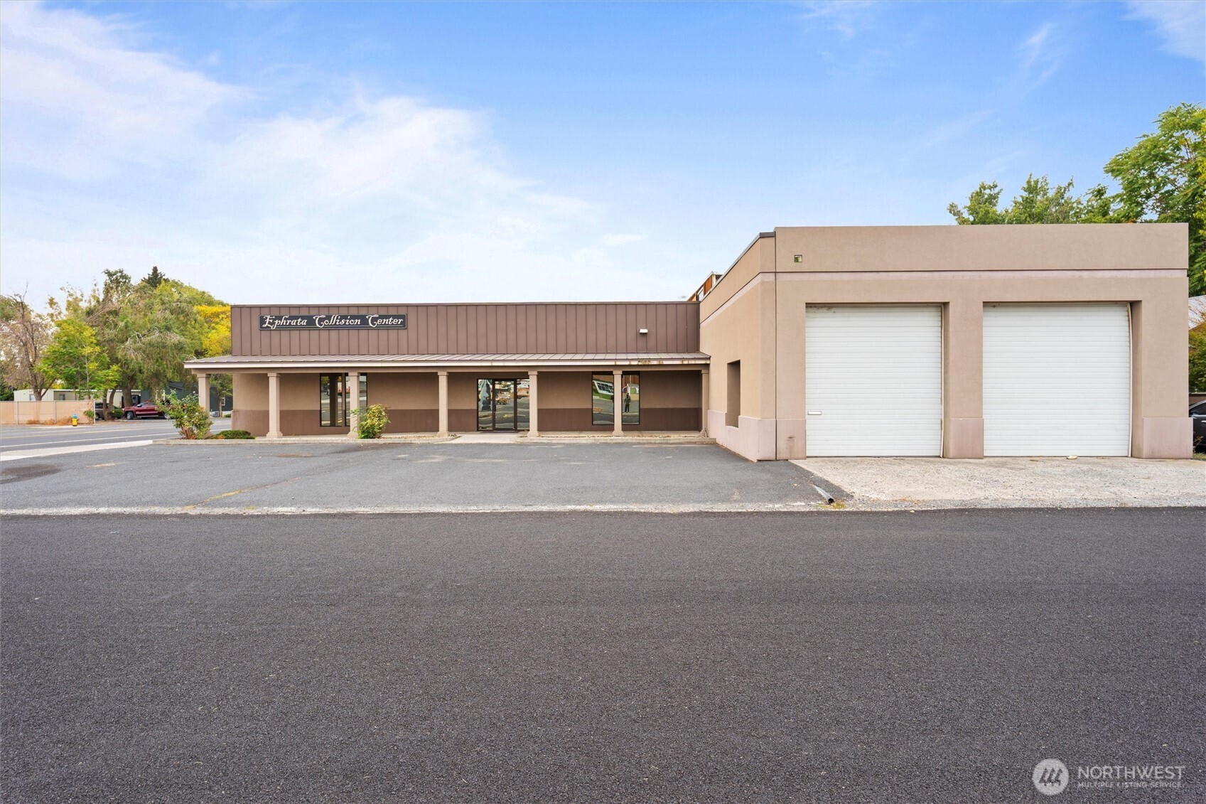 631 Basin Street SW Ephrata WA 98823