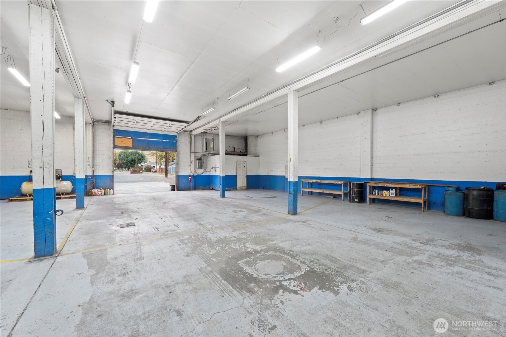 631 Basin Street SW Ephrata WA 98823