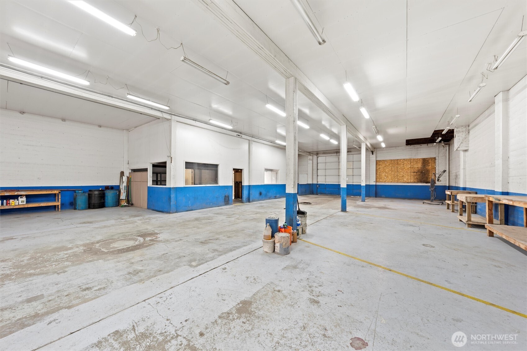 631 Basin Street SW Ephrata WA 98823