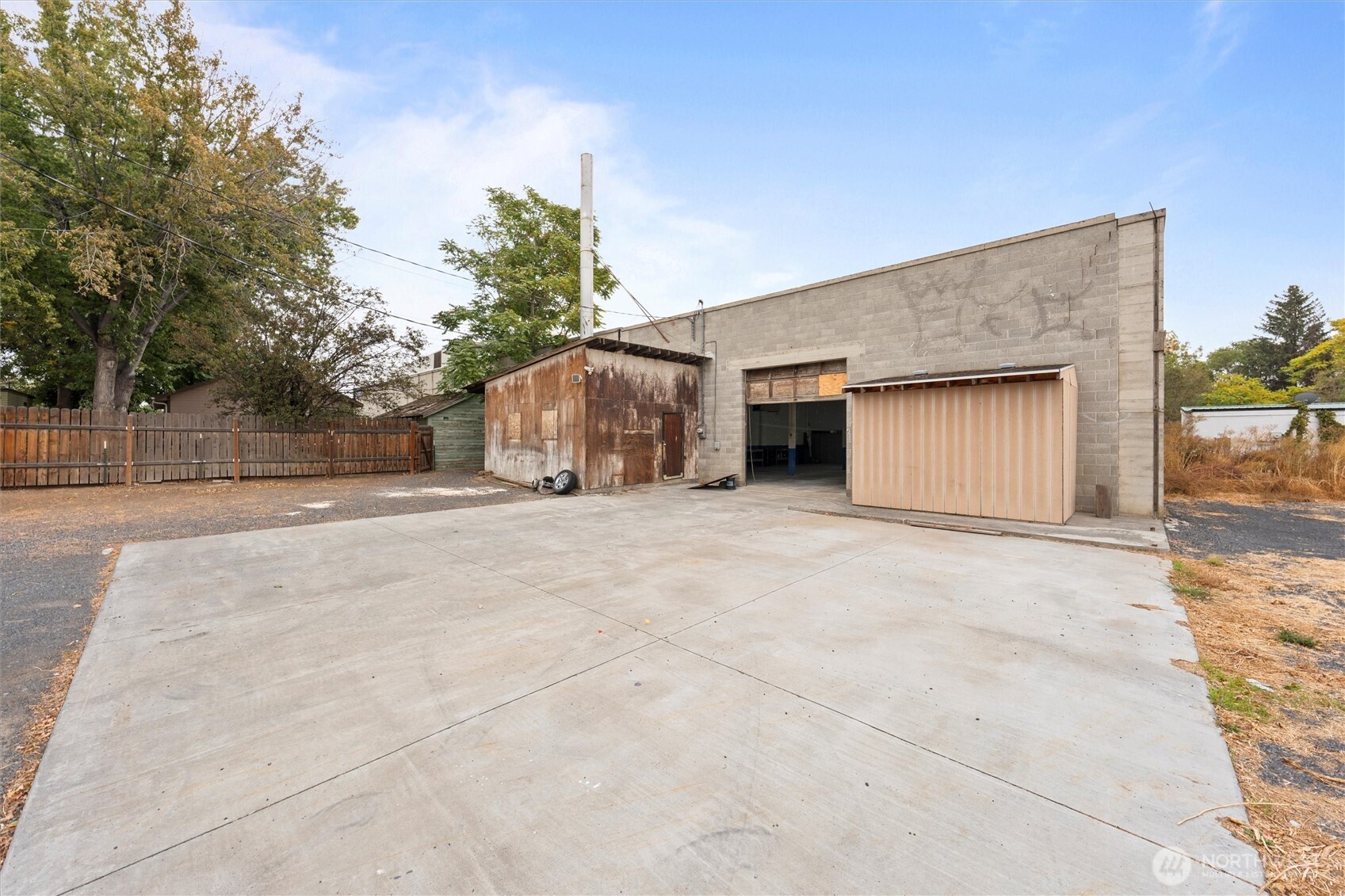 631 Basin Street SW Ephrata WA 98823