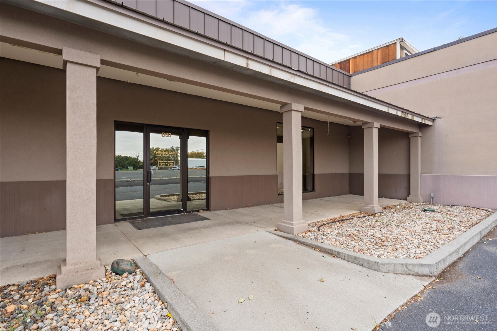 631 Basin Street SW Ephrata WA 98823