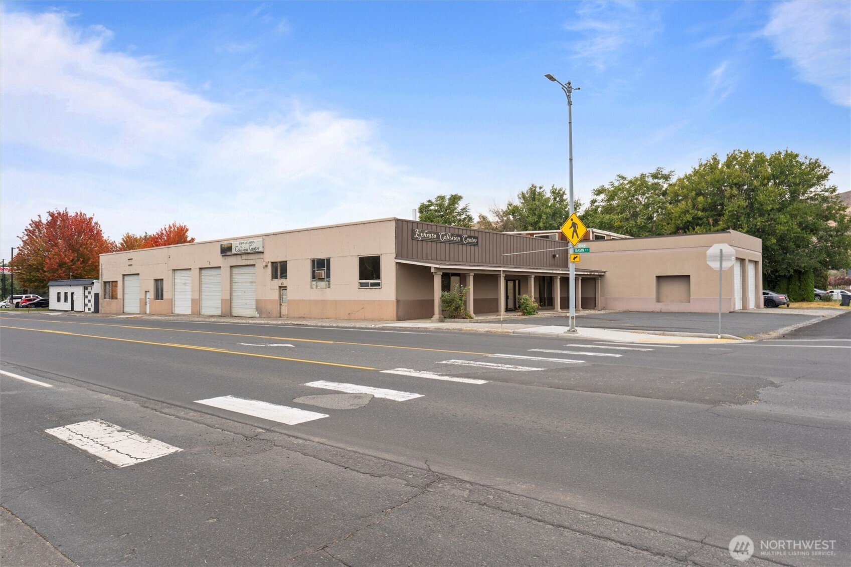631 Basin Street SW Ephrata WA 98823