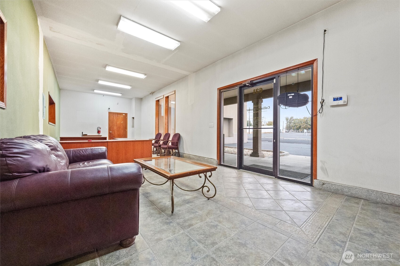 631 Basin Street SW Ephrata WA 98823