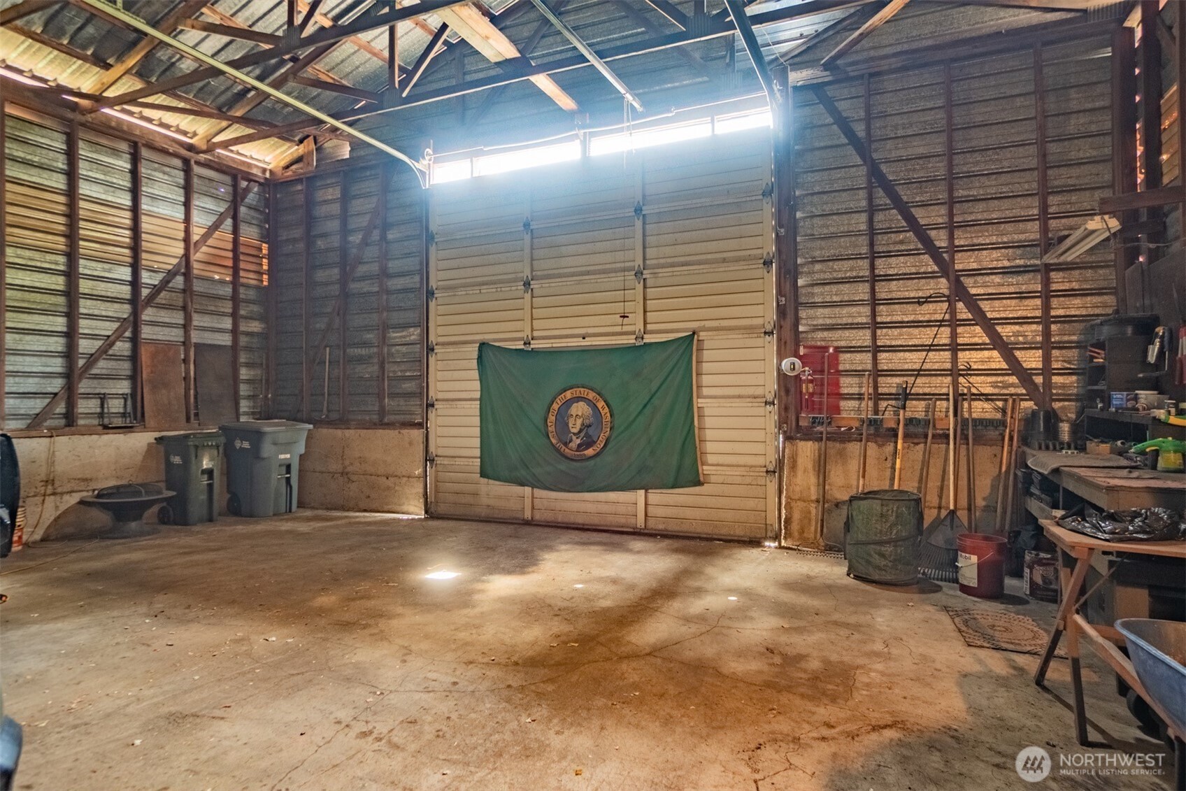 1109 Valley Avenue NW Puyallup WA 98371