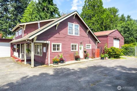 1109 Valley Avenue NW Puyallup WA 98371