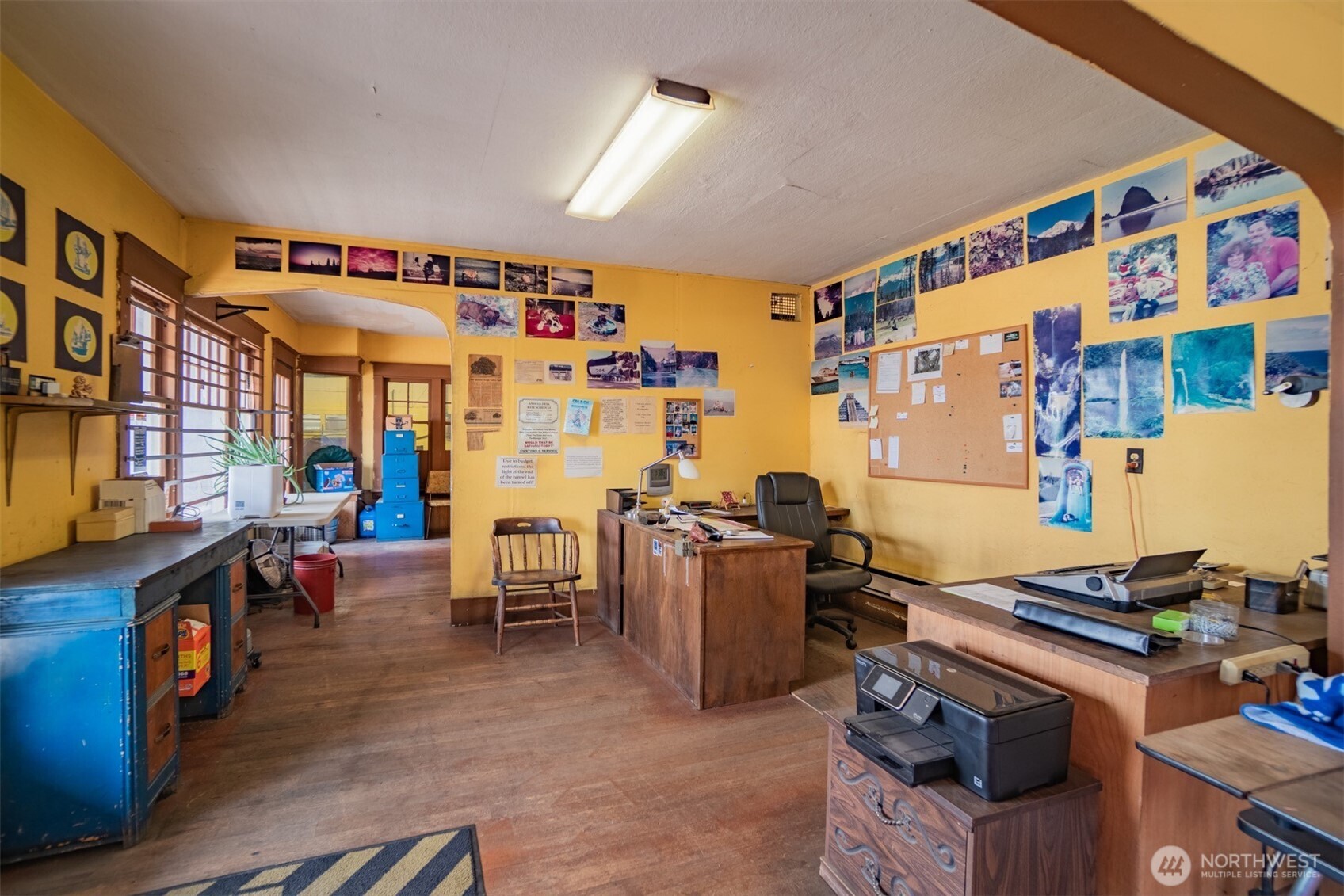 1109 Valley Avenue NW Puyallup WA 98371