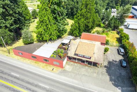 1109 Valley Avenue NW Puyallup WA 98371
