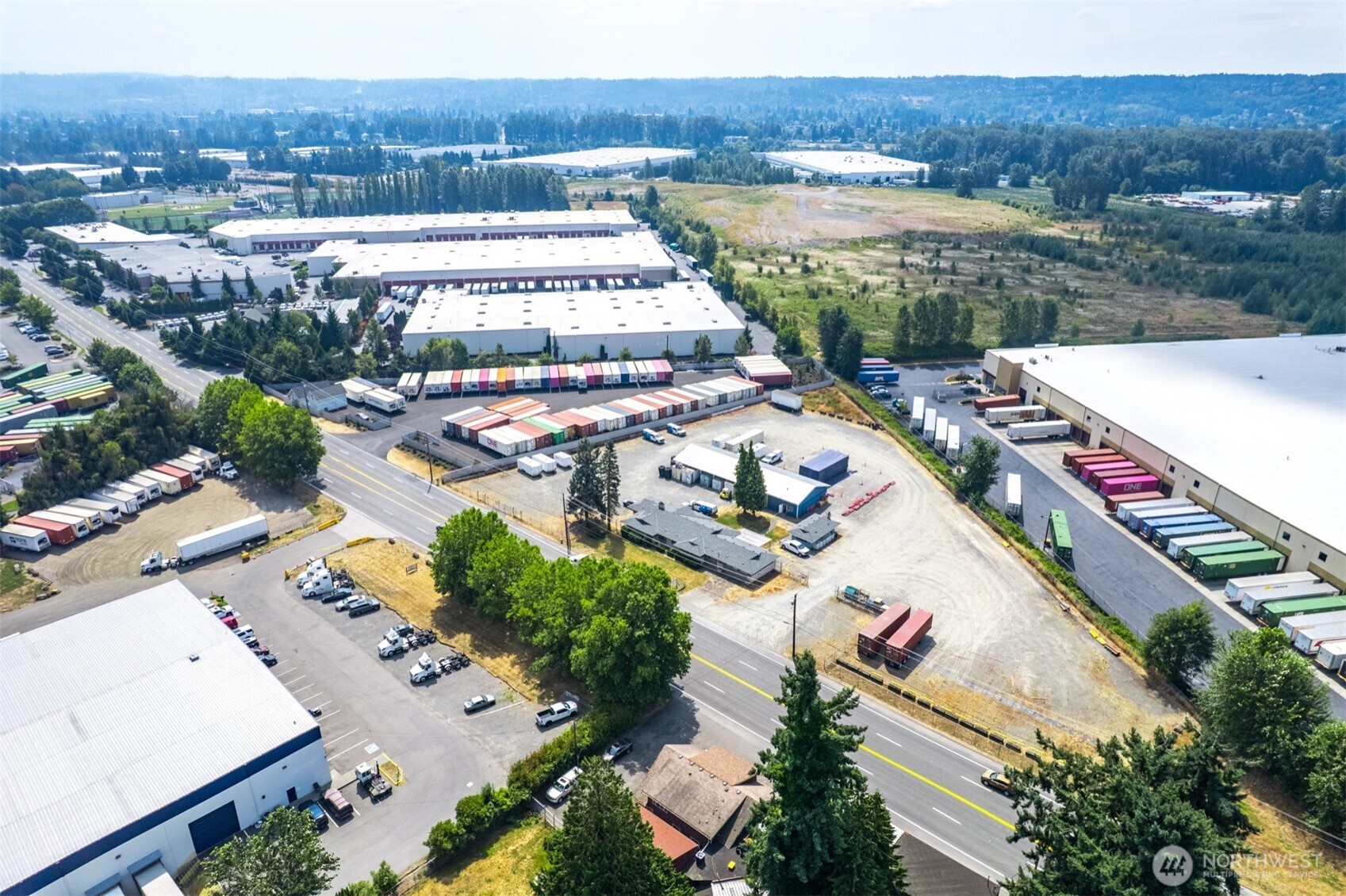 1109 Valley Avenue NW Puyallup WA 98371