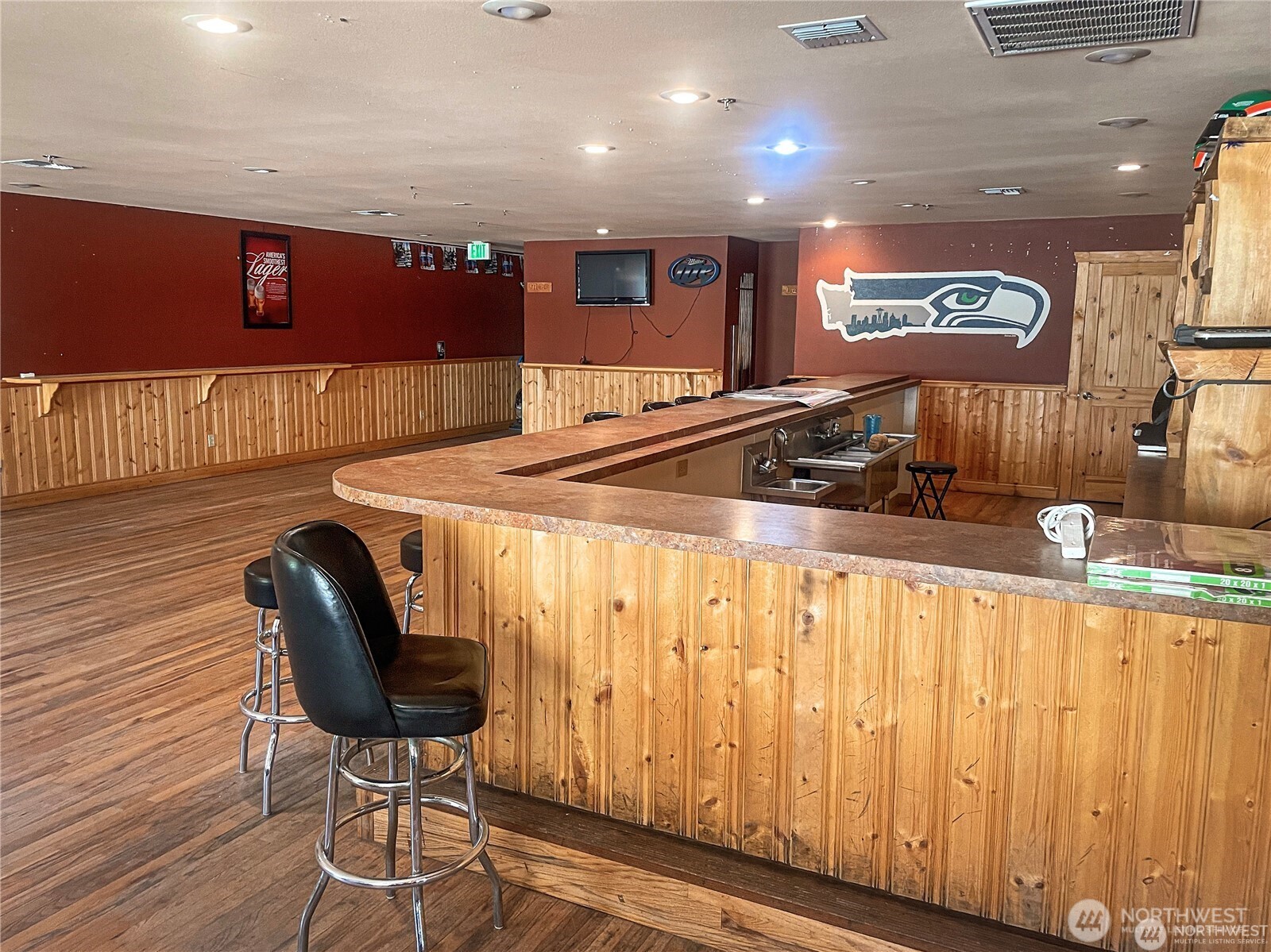 22 Palmer Avenue Loomis WA 98827