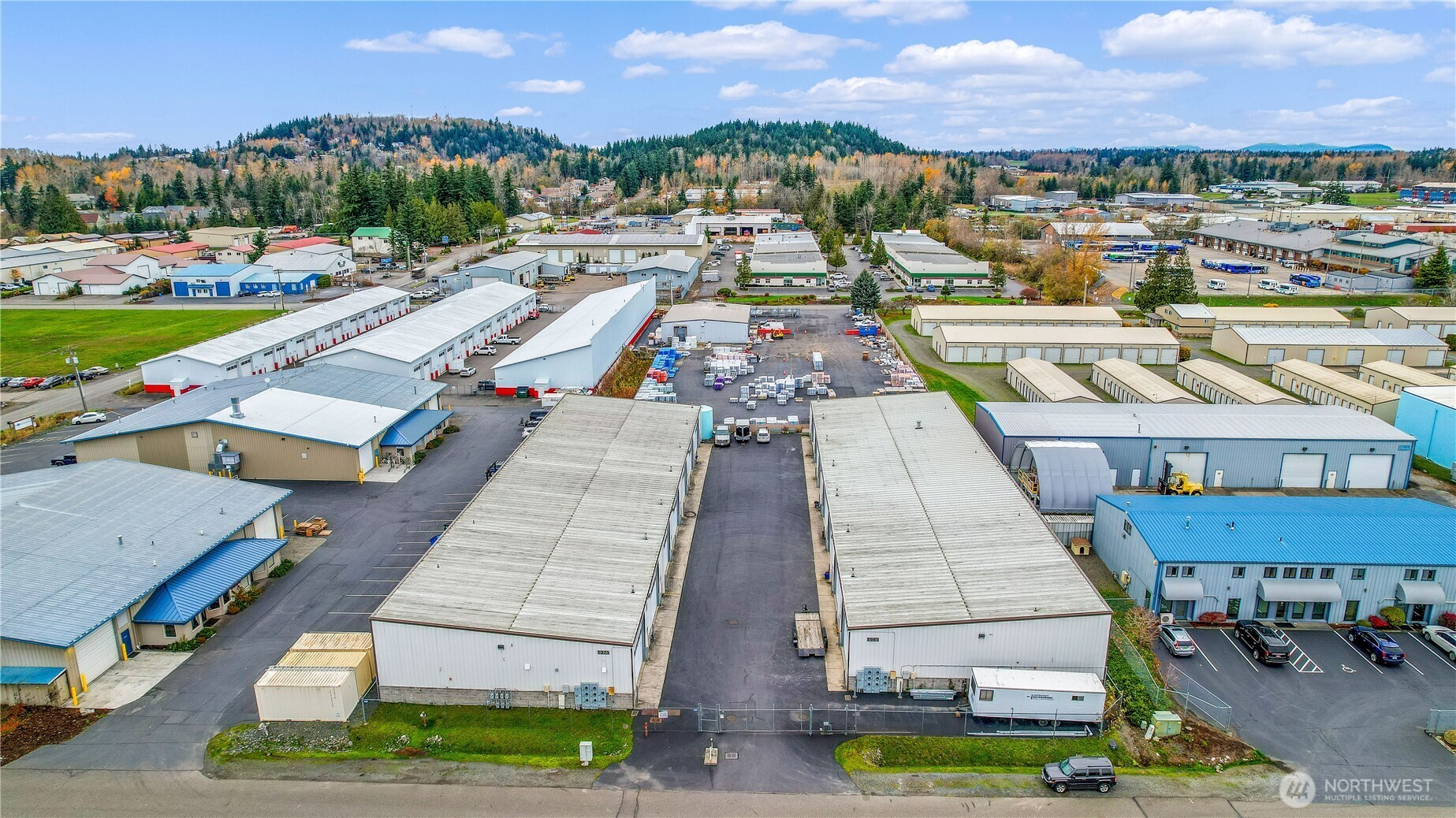 1985 Alpine Way Bellingham WA 98226